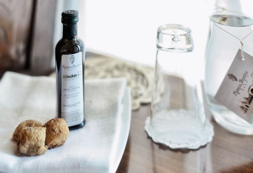 בית מלון כפרי Masseria Beneficio