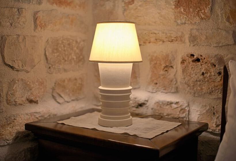 בית מלון כפרי Masseria Beneficio