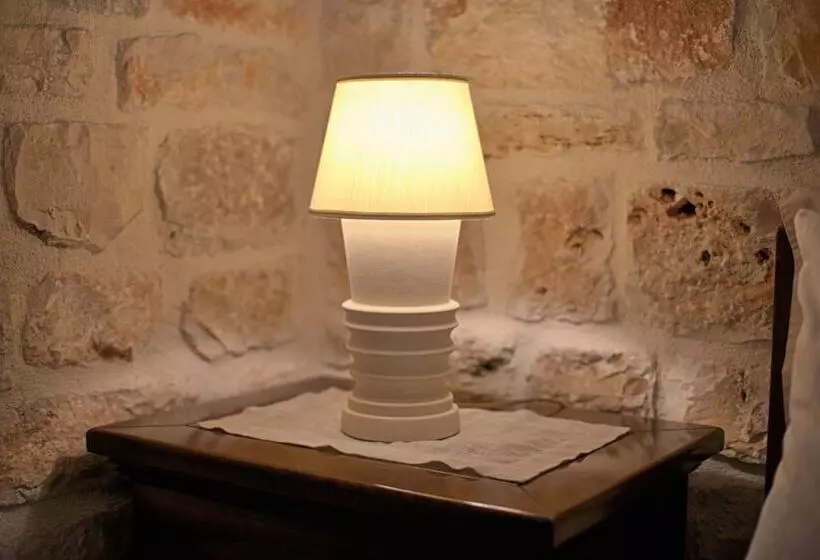 Hotelli Masseria Beneficio