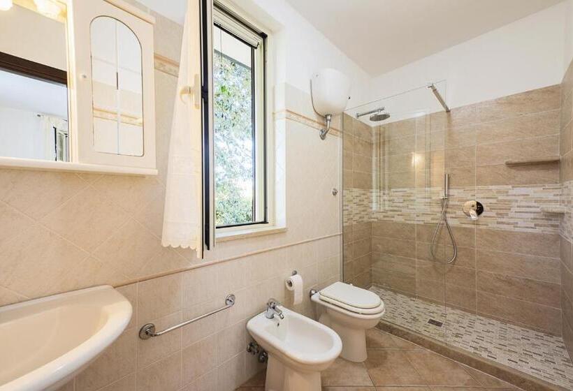 בית מלון כפרי Agriturismo Il Fontanile