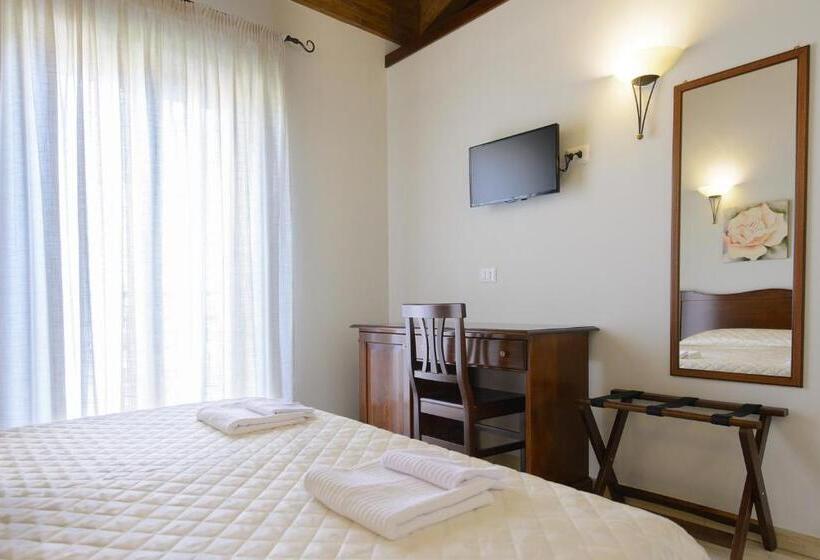 La Dimora Di Federico