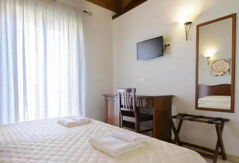 La Dimora Di Federico