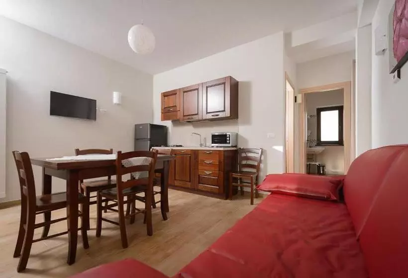 La Dimora Di Federico