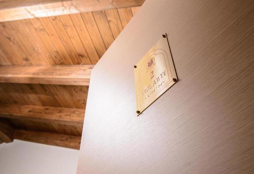 La Dimora Di Federico