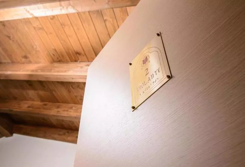 La Dimora Di Federico