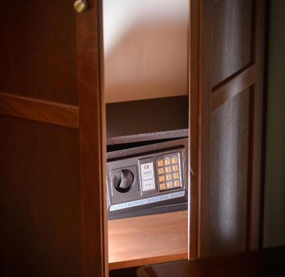 La Dimora Di Federico