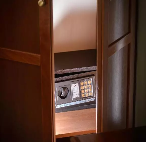 La Dimora Di Federico