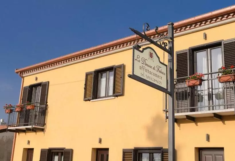 La Dimora Di Federico