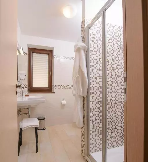 La Dimora Di Federico