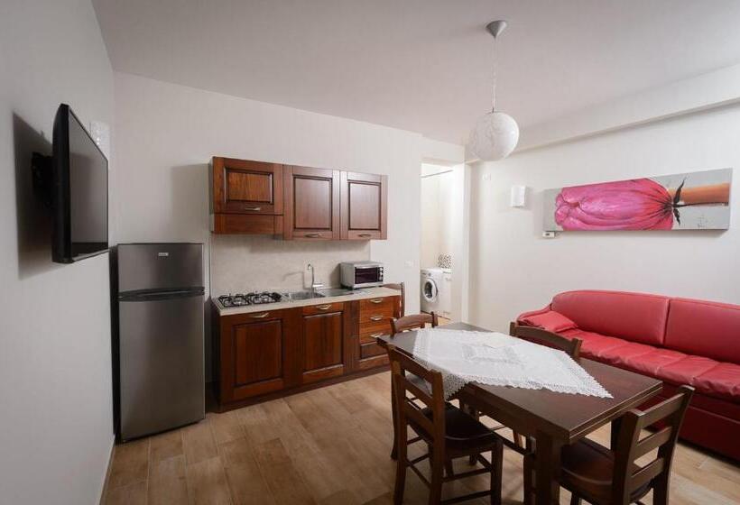 La Dimora Di Federico