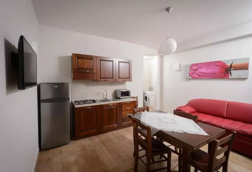 La Dimora Di Federico