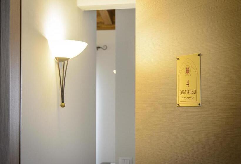 La Dimora Di Federico