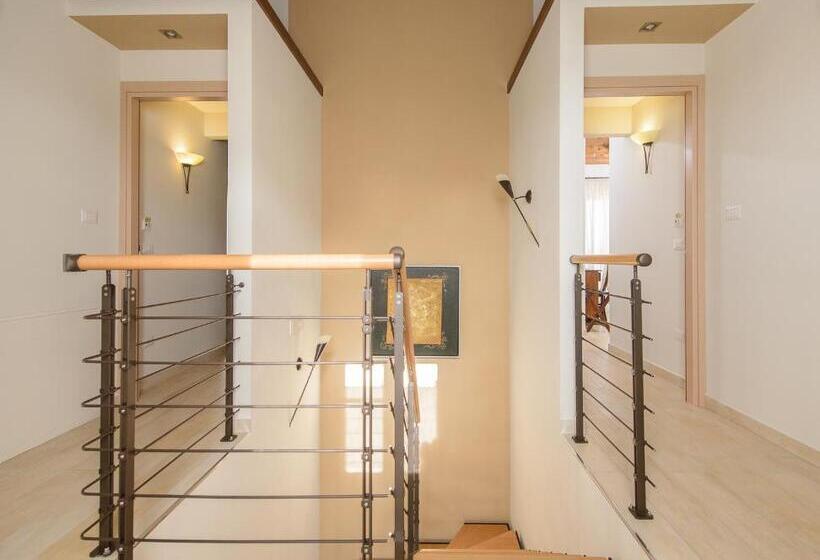 La Dimora Di Federico