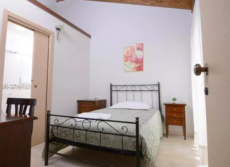 La Dimora Di Federico