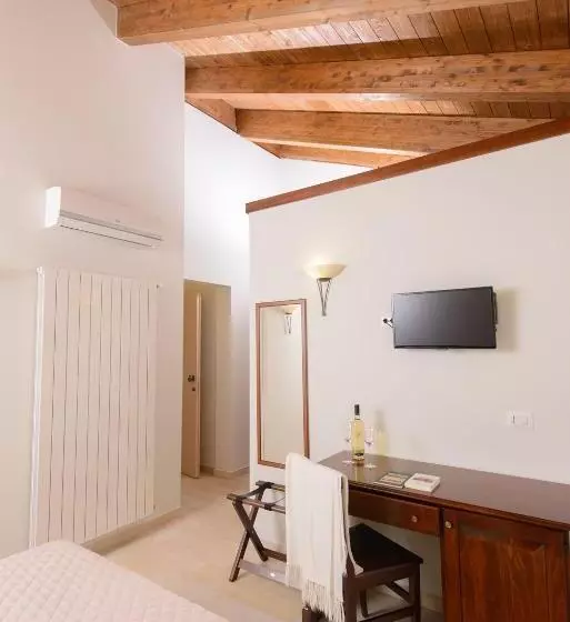 La Dimora Di Federico