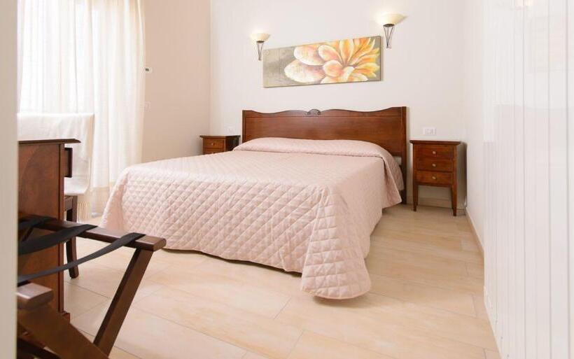 La Dimora Di Federico