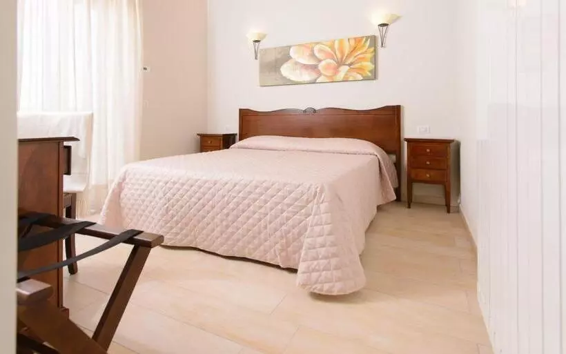 La Dimora Di Federico