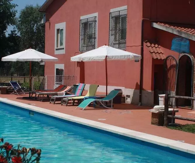 Magione B&b