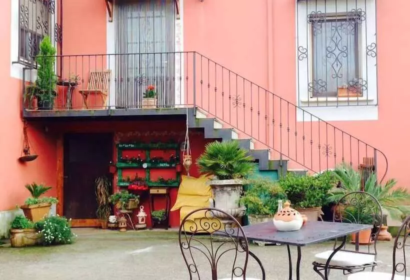 Magione B&b