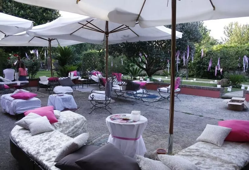 Magione B&b