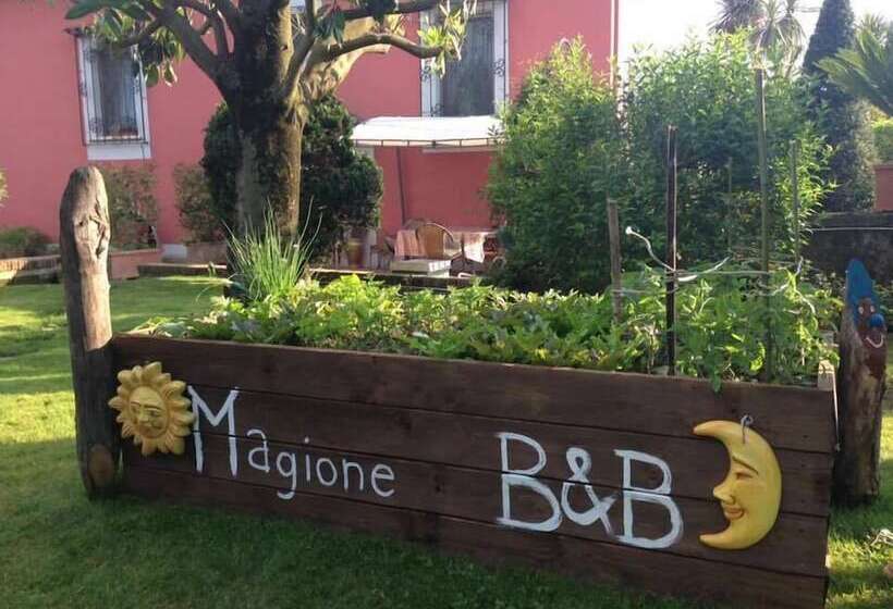 Magione B&b