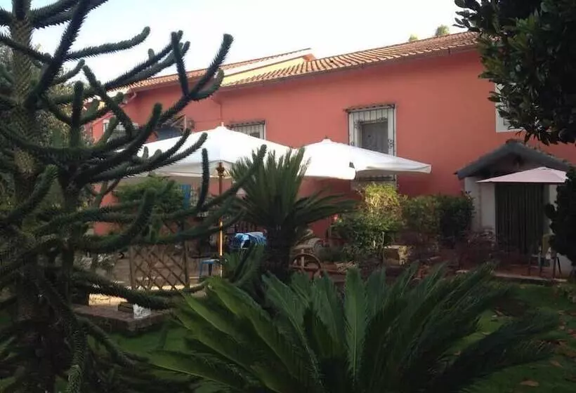 Magione B&b