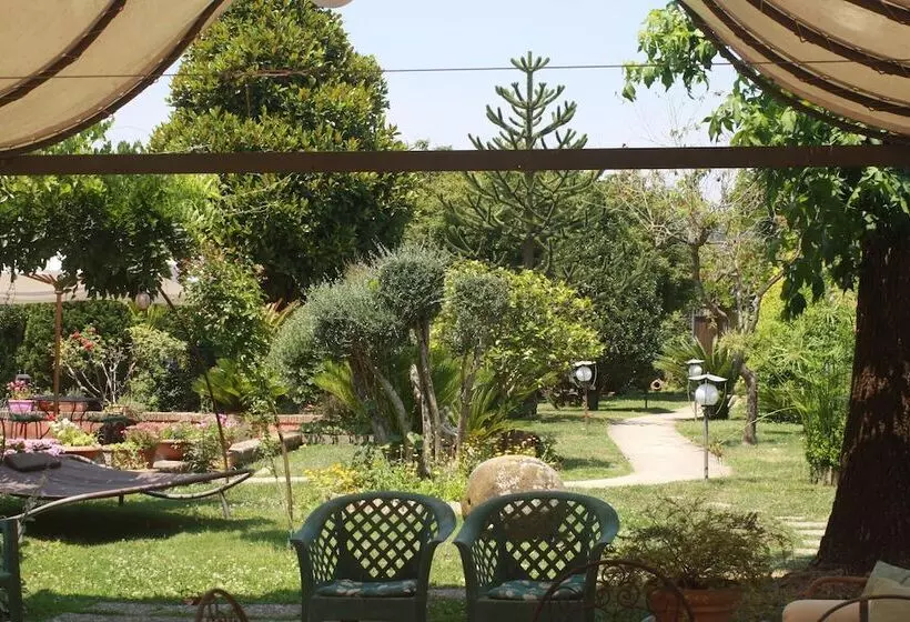 Magione B&b