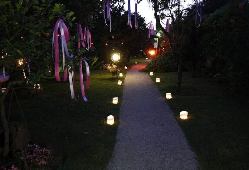 Magione B&b
