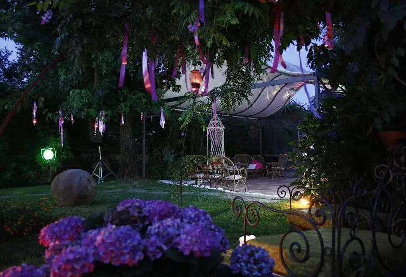 Magione B&b