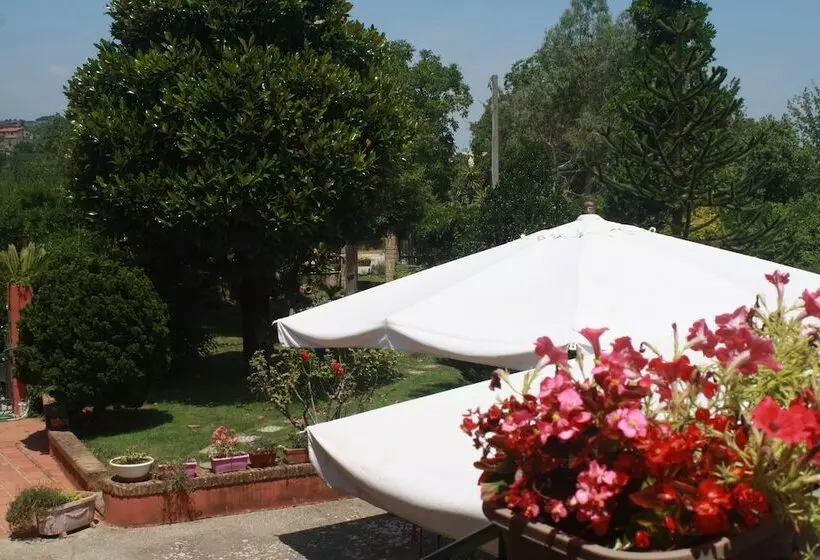 Magione B&b
