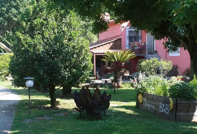 Magione B&b