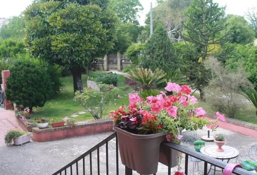 Magione B&b