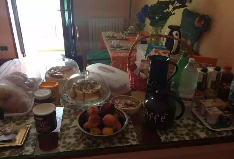 Magione B&b