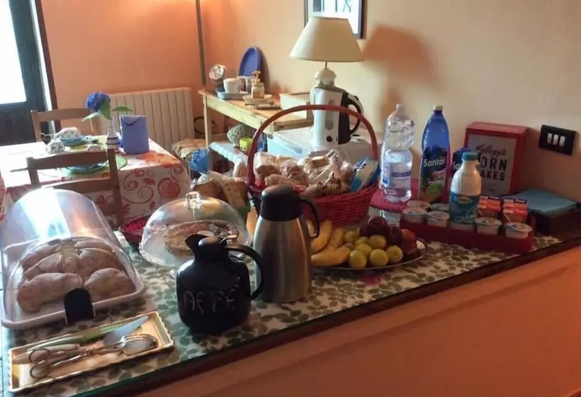 Magione B&b