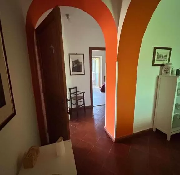 Magione B&b