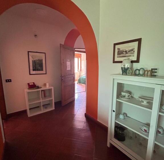 Magione B&b