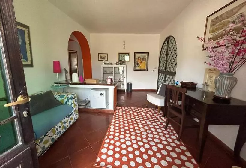 Magione B&b