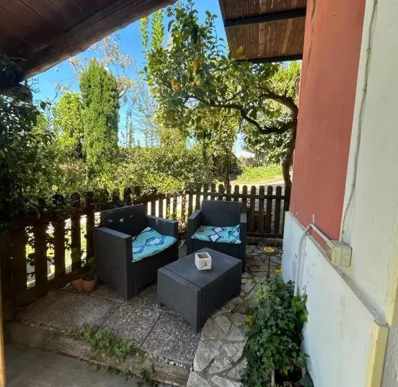 Magione B&b