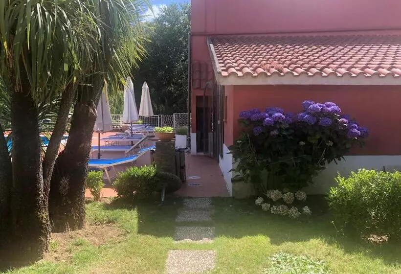 Magione B&b
