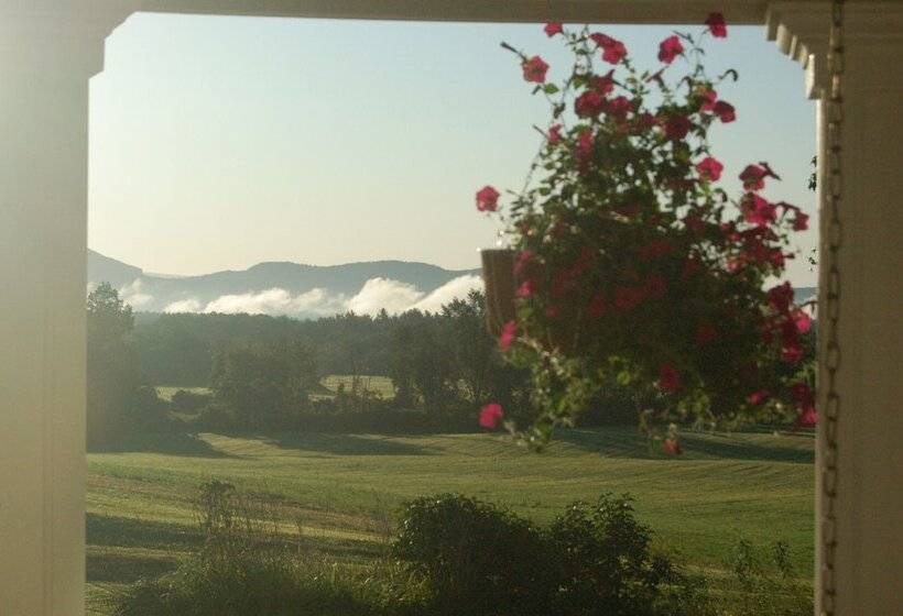 Maple Shade Bed & Breakfast