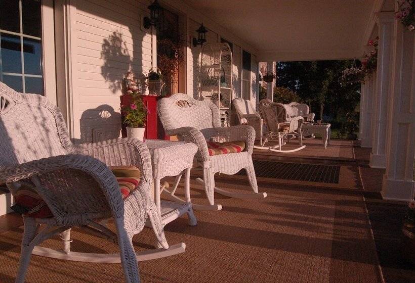 Maple Shade Bed & Breakfast