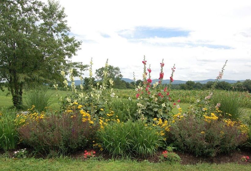 Maple Shade Bed & Breakfast