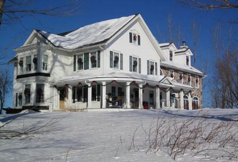 Maple Shade Bed & Breakfast