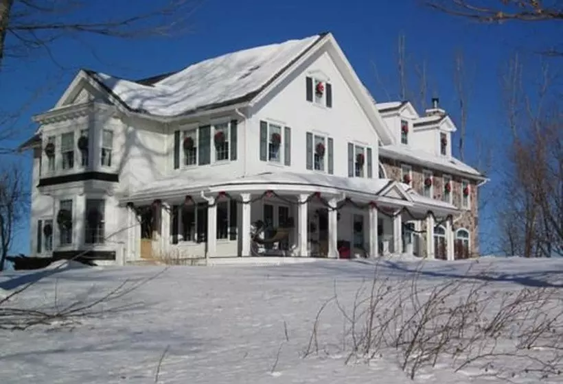 Maple Shade Bed & Breakfast