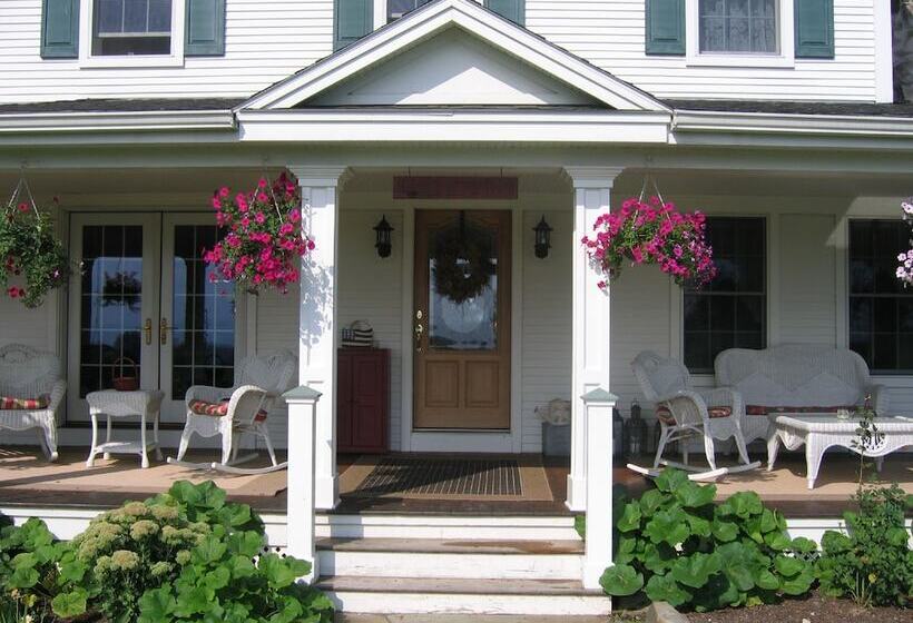 Maple Shade Bed & Breakfast