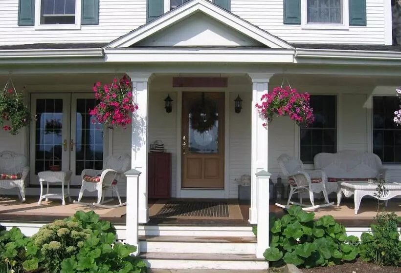 Maple Shade Bed & Breakfast