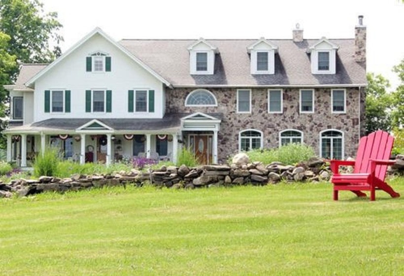 Maple Shade Bed & Breakfast