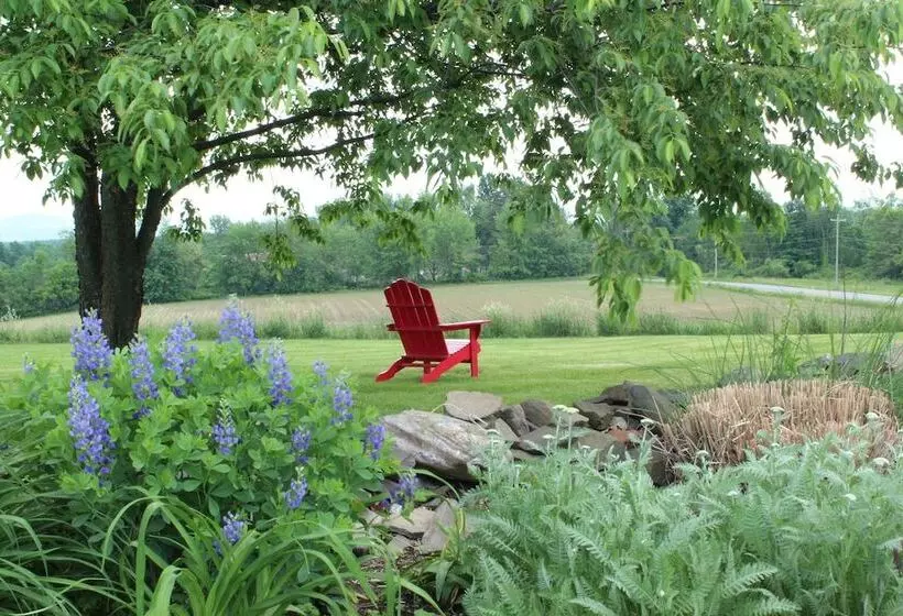 Maple Shade Bed & Breakfast