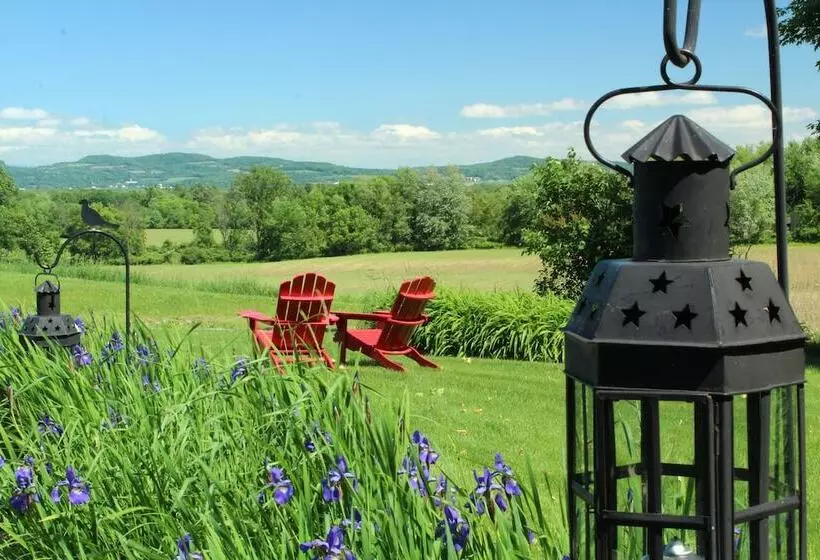 Maple Shade Bed & Breakfast