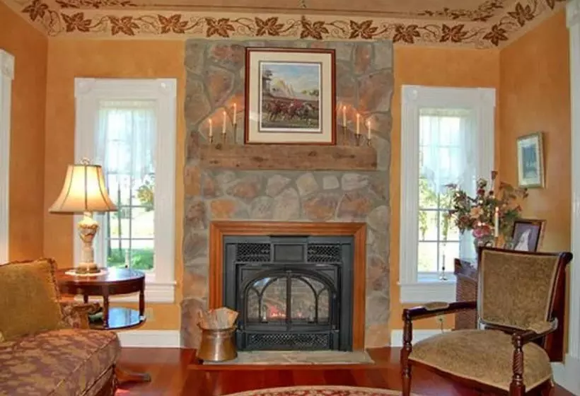 Maple Shade Bed & Breakfast